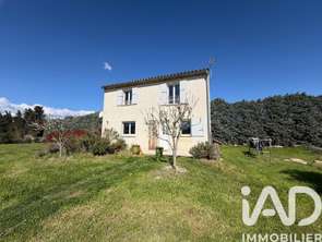 Vente Maison 3 chambresMeynes