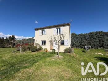 Vente maison 5 pièces Meynes 30