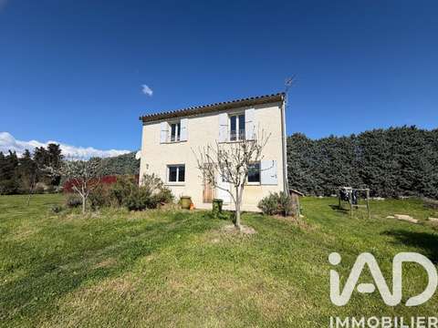 Vente maison 5 pièces Meynes 30
