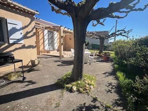Vente maison 4 pièces Meynes 30