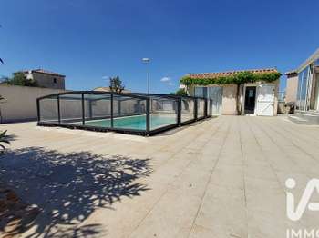 Vente maison 6 pièces Meynes 30