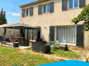 Vente Maison 3 chambresMeynes