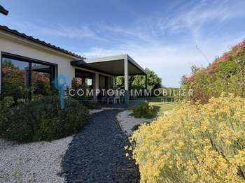 Vente maison 6 pièces Meynes 30