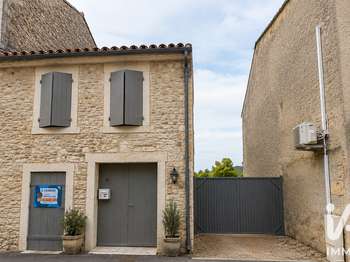 Maison 5 pièces 102 m² · à Meynes · 102 m² · 179 000 €