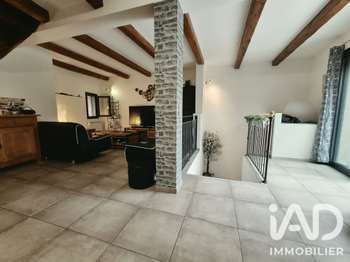 Vente Maison 4 chambresMeynes
