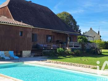 Vente maison 8 pièces Vente maison 8 pièces