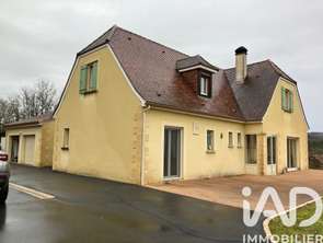 Vente Maison 3 chambresMeyrals