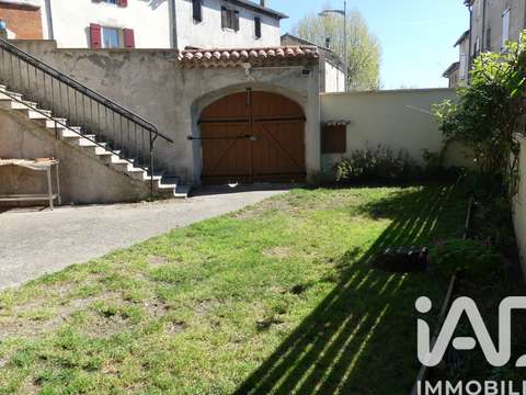 Vente maison 4 pièces Vente maison 4 pièces