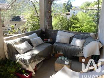 Vente maison 4 pièces Meyrannes 30
