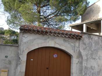 Vente maison 4 pièces Meyrannes 30