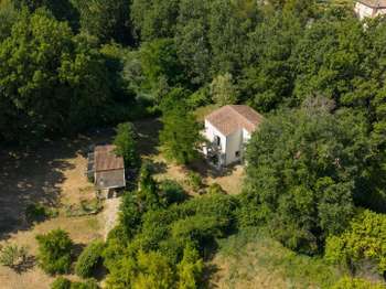 Vente maison 6 pièces Meyrargues 13