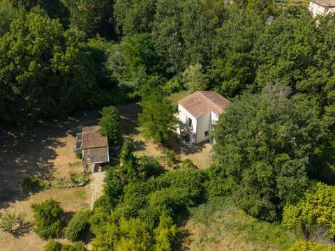 Vente maison 6 pièces Meyrargues 13