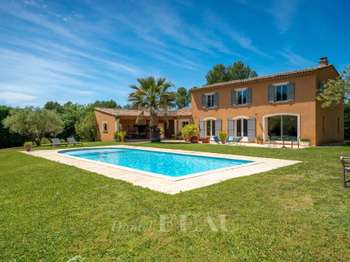 Vente maison 6 pièces Meyrargues 13