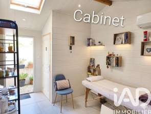 Vente Maison 3 chambresMeyrargues