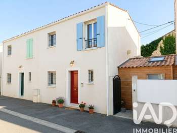 Vente Maison 3 chambresMeyrargues
