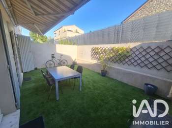 Vente maison 4 pièces Meyrargues 13