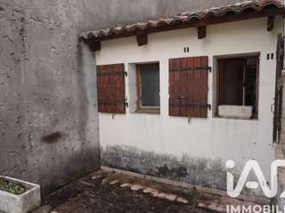 Vente maison 3 pièces Vente maison 3 pièces