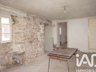 Vente maison 3 pièces Vente maison 3 pièces