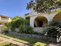 Vente maison 11 pièces