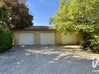 Vente maison 11 pièces