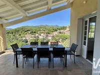 Vente maison 11 pièces