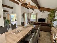 Vente maison 11 pièces
