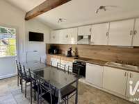 Vente maison 11 pièces