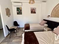 Vente maison 11 pièces