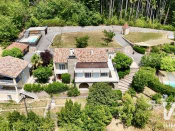 Vente Maison 11 piècesMeyras