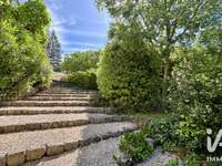 Vente maison 11 pièces
