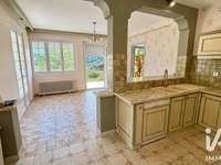 Vente maison 11 pièces
