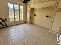 Vente maison 11 pièces