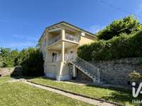 Vente maison 11 pièces