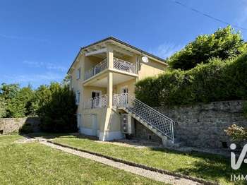 Vente maison 11 pièces