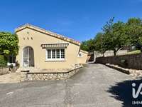 Vente maison 11 pièces