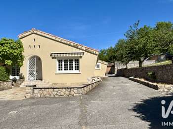 Vente maison 11 pièces