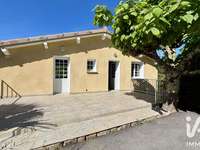 Vente maison 11 pièces
