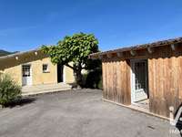 Vente maison 11 pièces