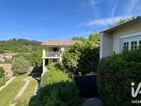 Vente maison 11 pièces