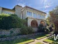 Vente maison 11 pièces
