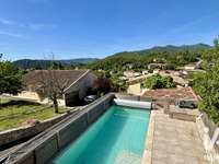Vente maison 11 pièces