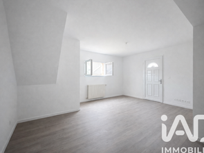 Vente Maison 4 chambresMeyreuil