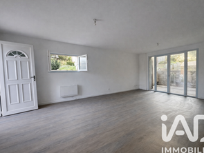 Vente Maison 4 chambresMeyreuil