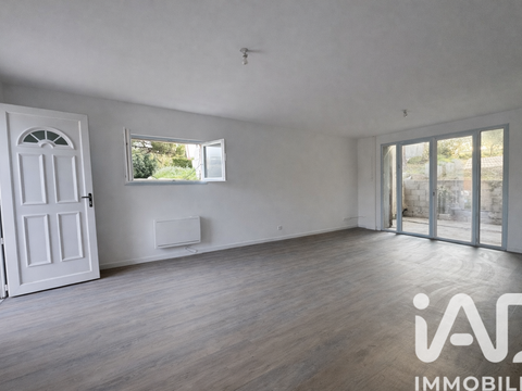Vente maison 4 pièces Meyreuil 13