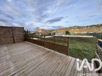 Vente Maison 4 chambresMeyreuil