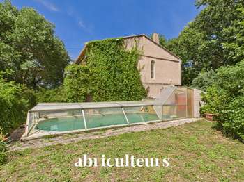Vente Maison 4 chambresMeyreuil