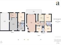Vente maison 6 pièces Vente maison 6 pièces