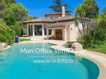 Vente Maison 5 chambresMeyreuil