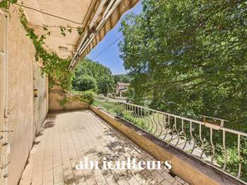Vente Maison 4 chambresMeyreuil