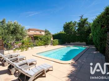 Vente Maison 4 chambresMeyreuil